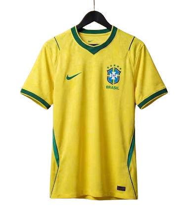 Camisa Seleção Brasileira Copa 2026